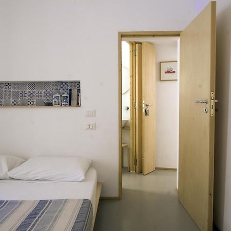 Appartement Trame Tramari à Trapani Extérieur photo