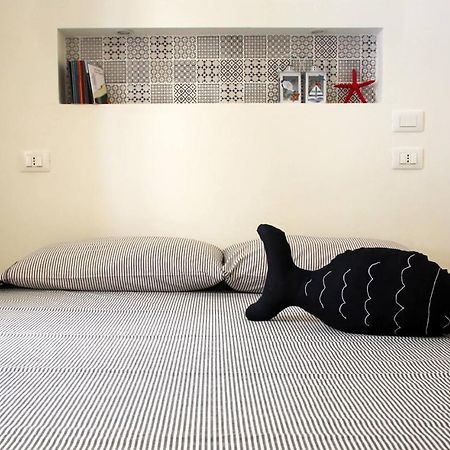 Appartement Trame Tramari à Trapani Extérieur photo