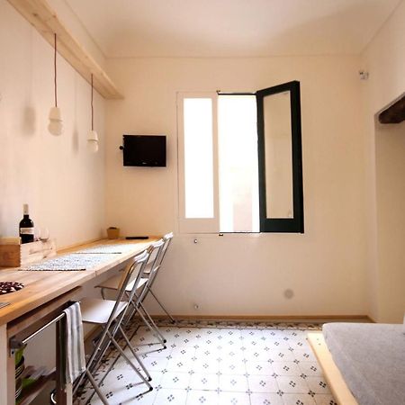 Appartement Trame Tramari à Trapani Extérieur photo