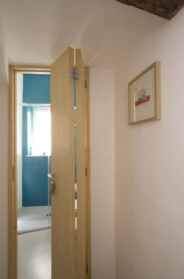 Appartement Trame Tramari à Trapani Extérieur photo
