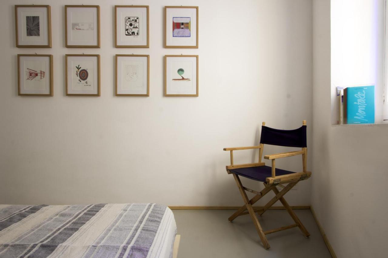Appartement Trame Tramari à Trapani Extérieur photo