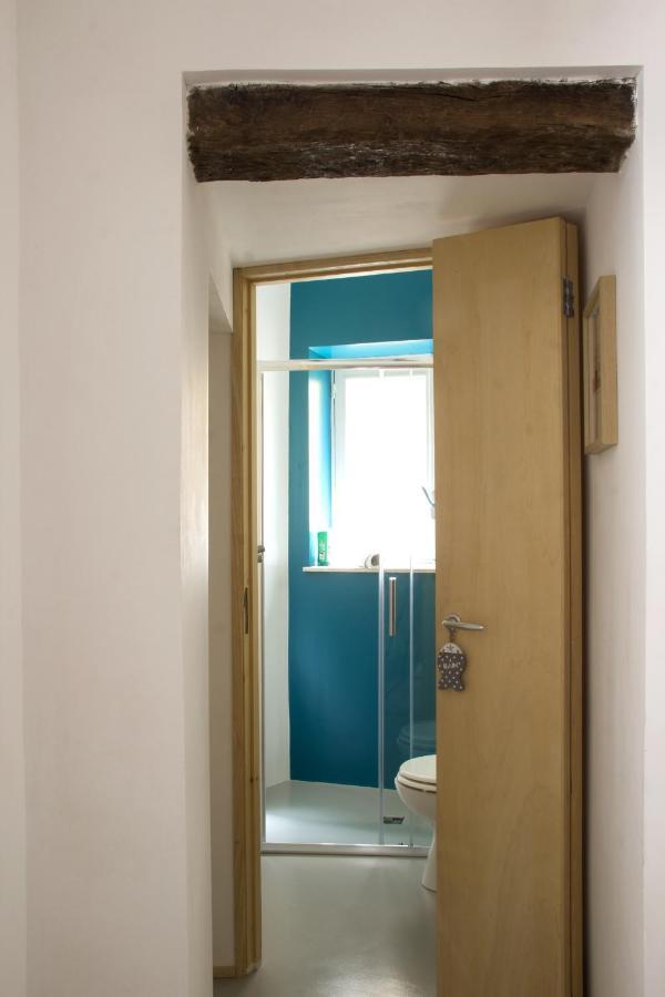 Appartement Trame Tramari à Trapani Extérieur photo